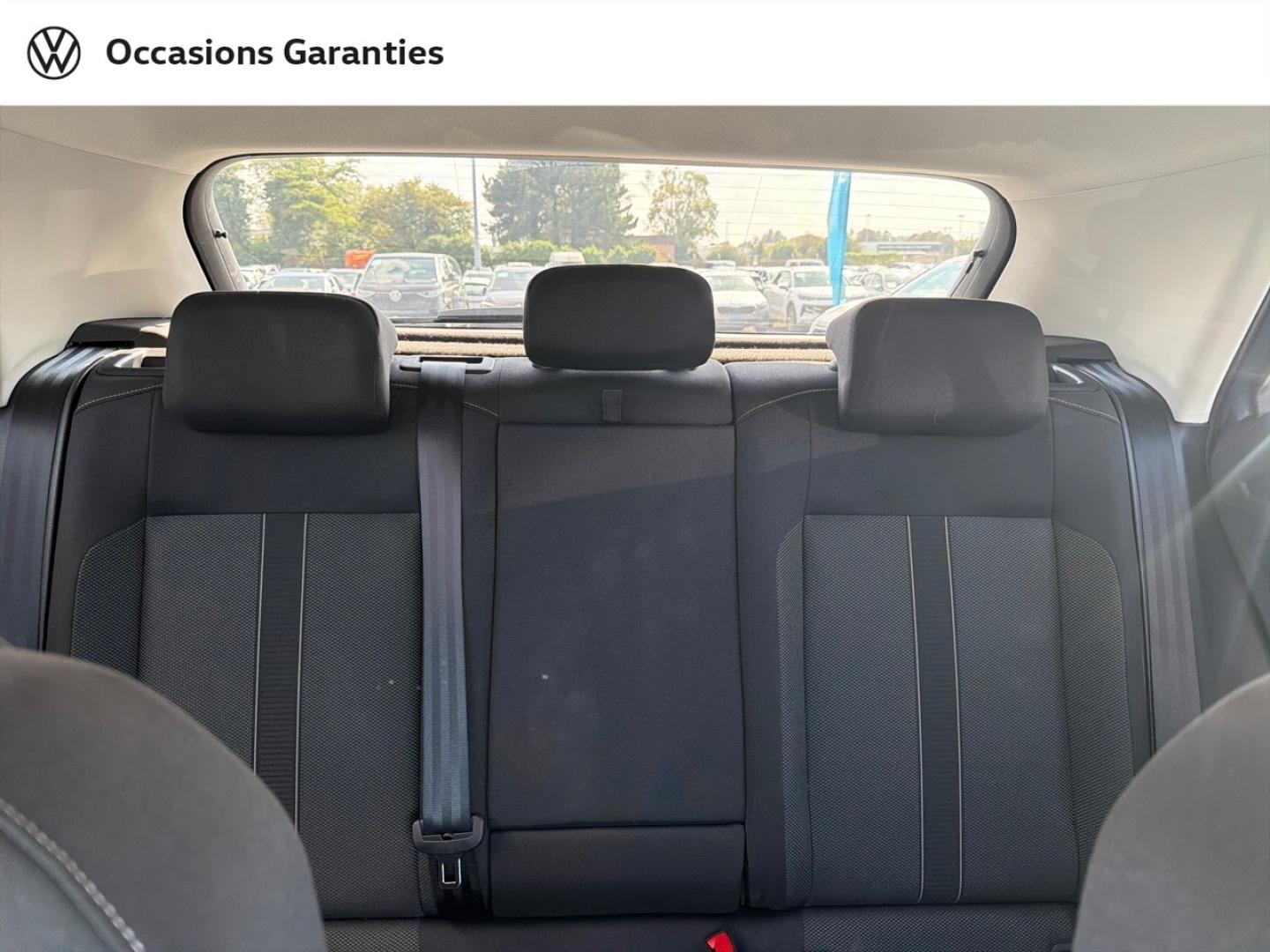 Voitures occasions VOLKSWAGEN T-ROC VW Edition Dunkerque