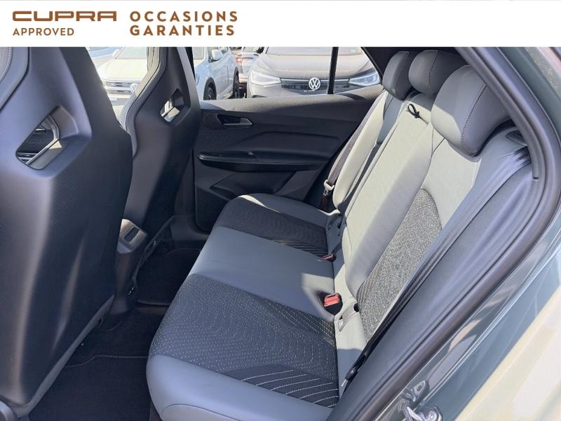 Voitures occasions CUPRA BORN VZ Dunkerque