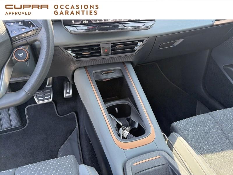 Voitures occasions CUPRA BORN VZ Dunkerque