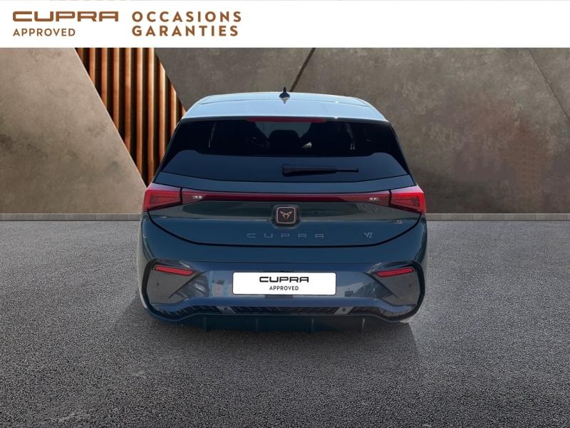 Voitures occasions CUPRA BORN VZ Dunkerque