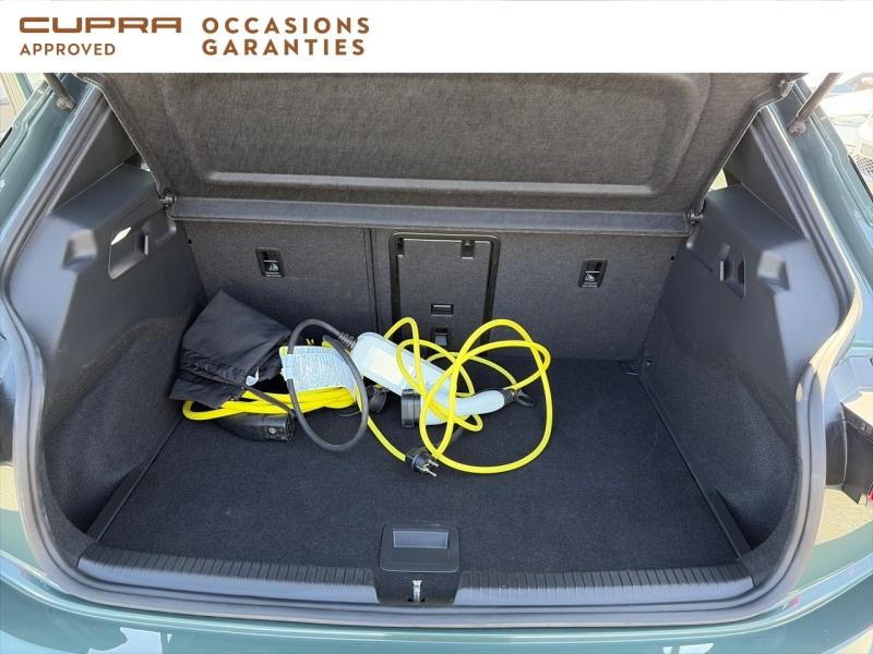 Voitures occasions CUPRA BORN VZ Dunkerque