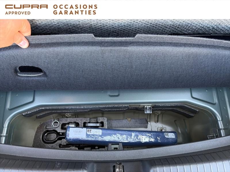 Voitures occasions CUPRA BORN VZ Dunkerque