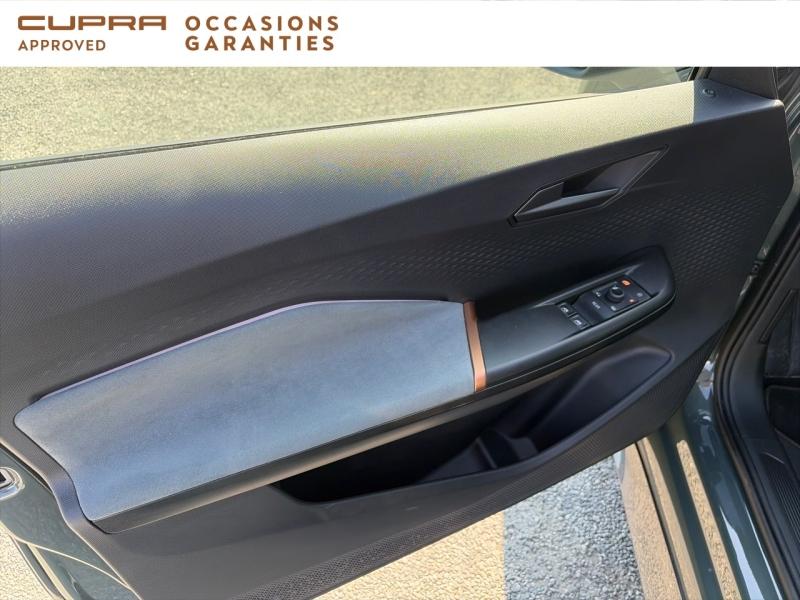 Voitures occasions CUPRA BORN VZ Dunkerque