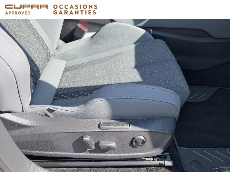 Voitures occasions CUPRA BORN VZ Dunkerque