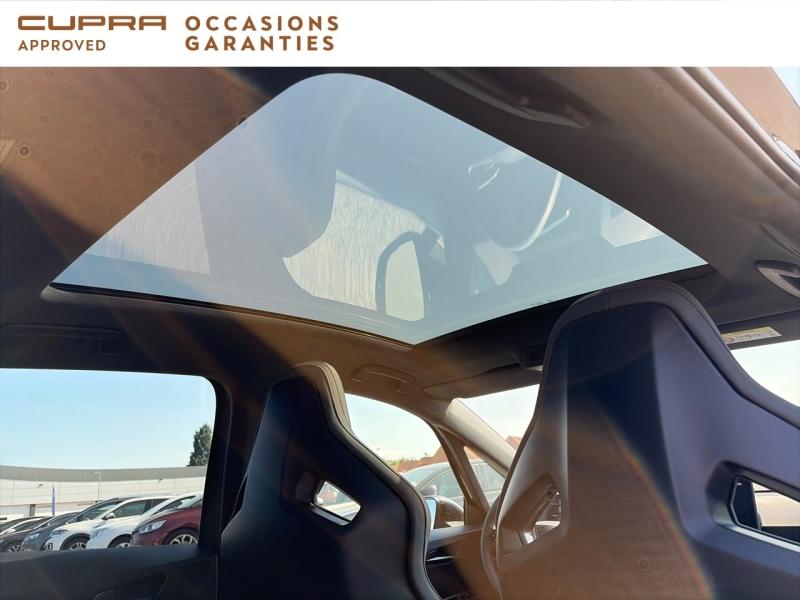 Voitures occasions CUPRA BORN VZ Dunkerque