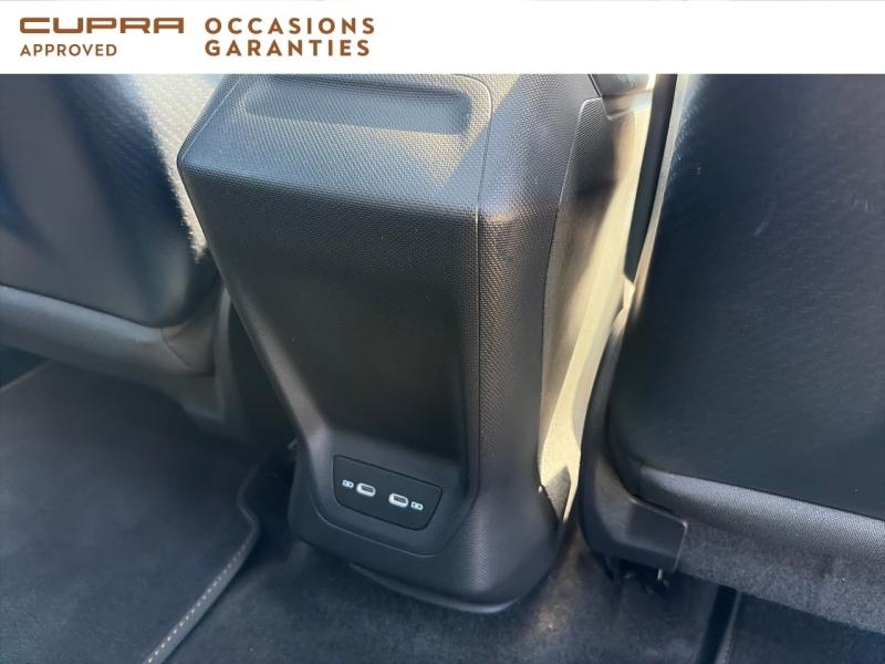 Voitures occasions CUPRA BORN VZ Dunkerque