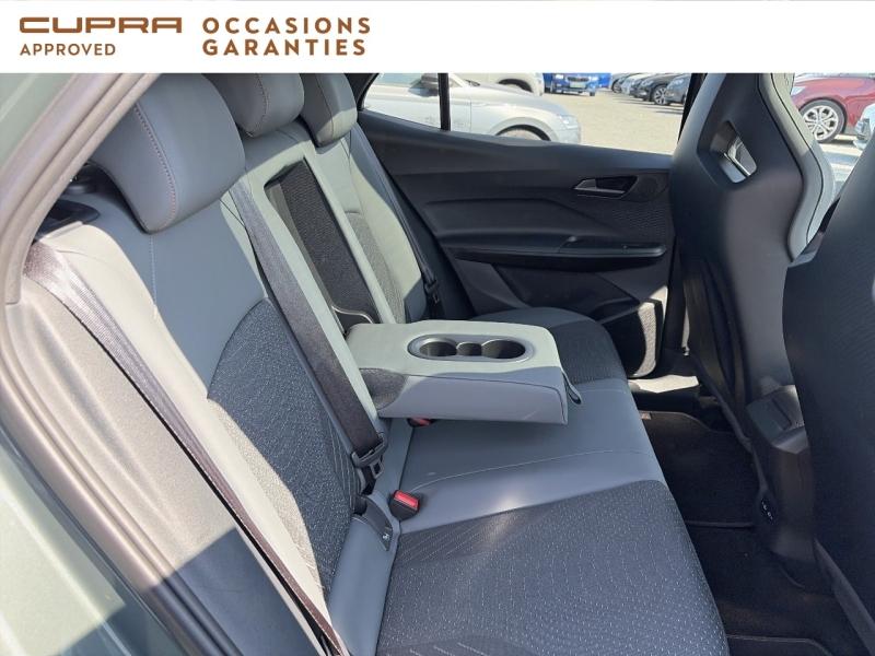 Voitures occasions CUPRA BORN VZ Dunkerque
