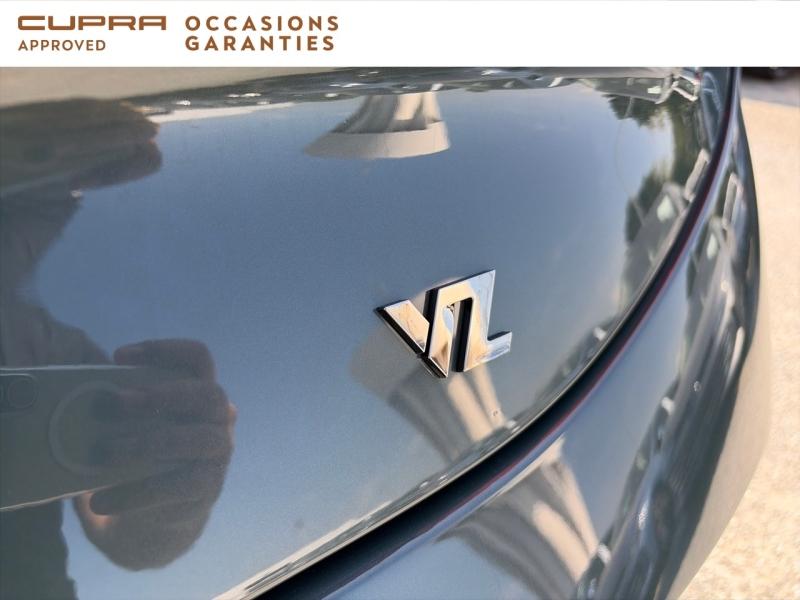 Voitures occasions CUPRA BORN VZ Dunkerque
