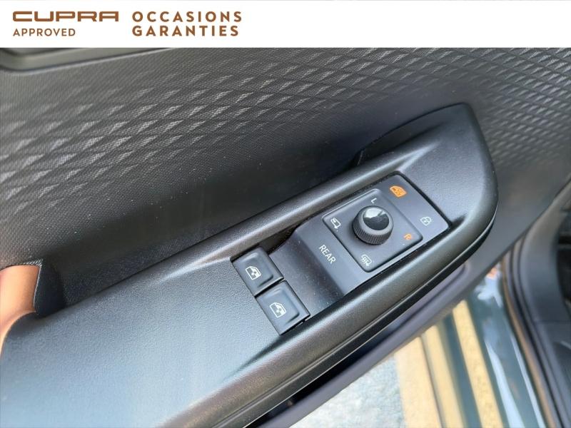 Voitures occasions CUPRA BORN VZ Dunkerque