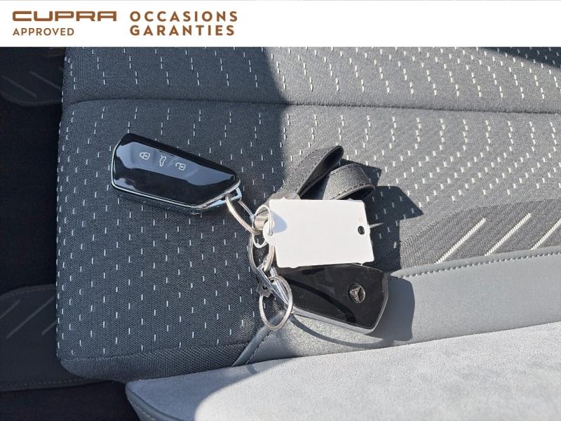 Voitures occasions CUPRA BORN VZ Dunkerque