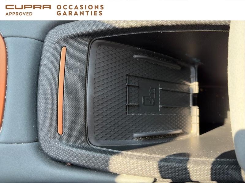 Voitures occasions CUPRA BORN VZ Dunkerque