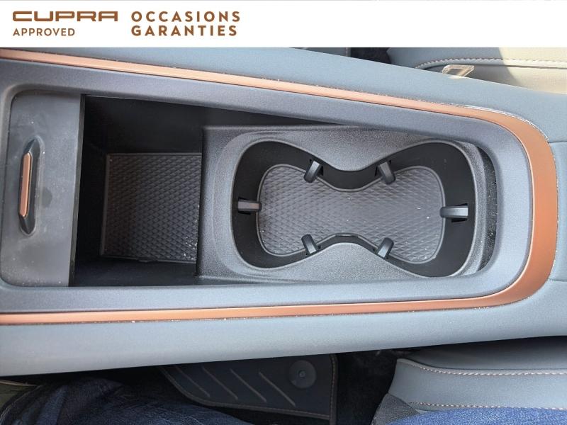 Voitures occasions CUPRA BORN VZ Dunkerque
