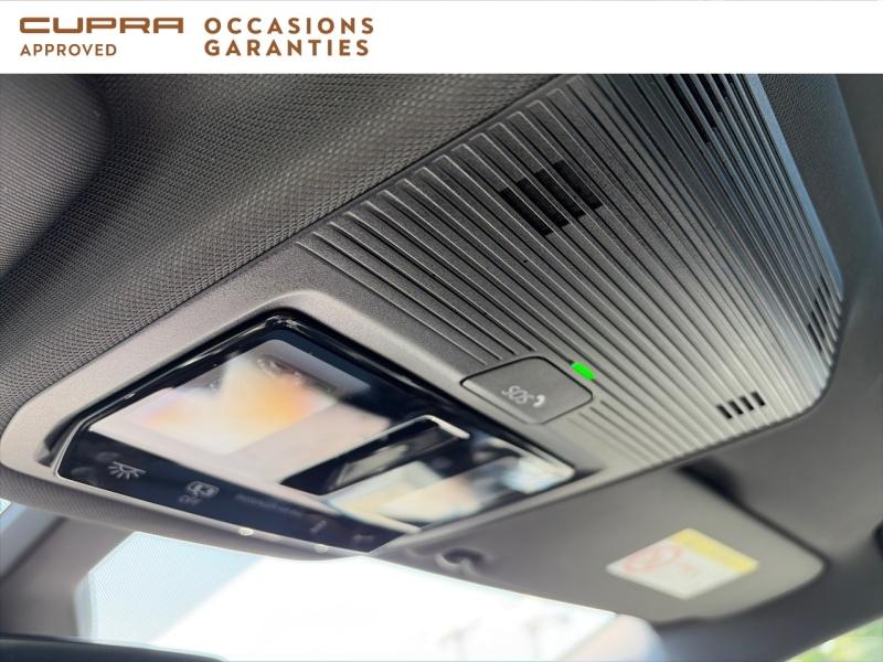 Voitures occasions CUPRA BORN VZ Dunkerque