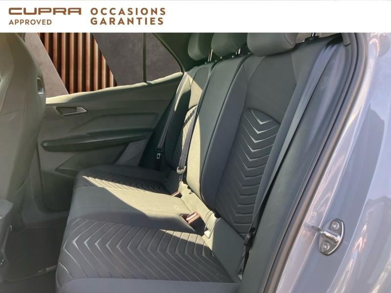 Voitures occasions CUPRA BORN VZ Dunkerque