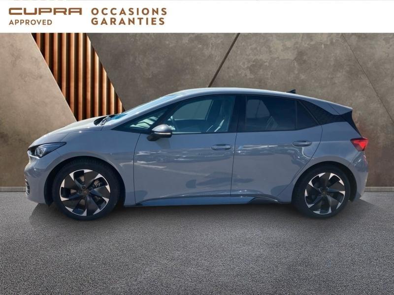 Voitures occasions CUPRA BORN VZ Dunkerque