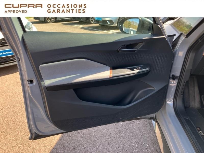 Voitures occasions CUPRA BORN VZ Dunkerque