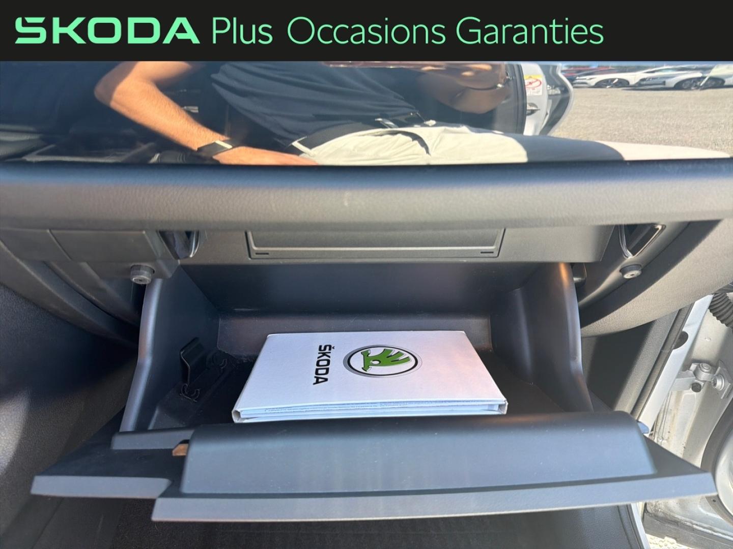 Voitures occasions ŠKODA KODIAQ Laurin & Klement Dunkerque