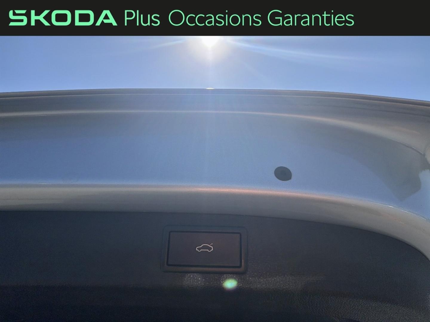 Voitures occasions ŠKODA KODIAQ Laurin & Klement Dunkerque