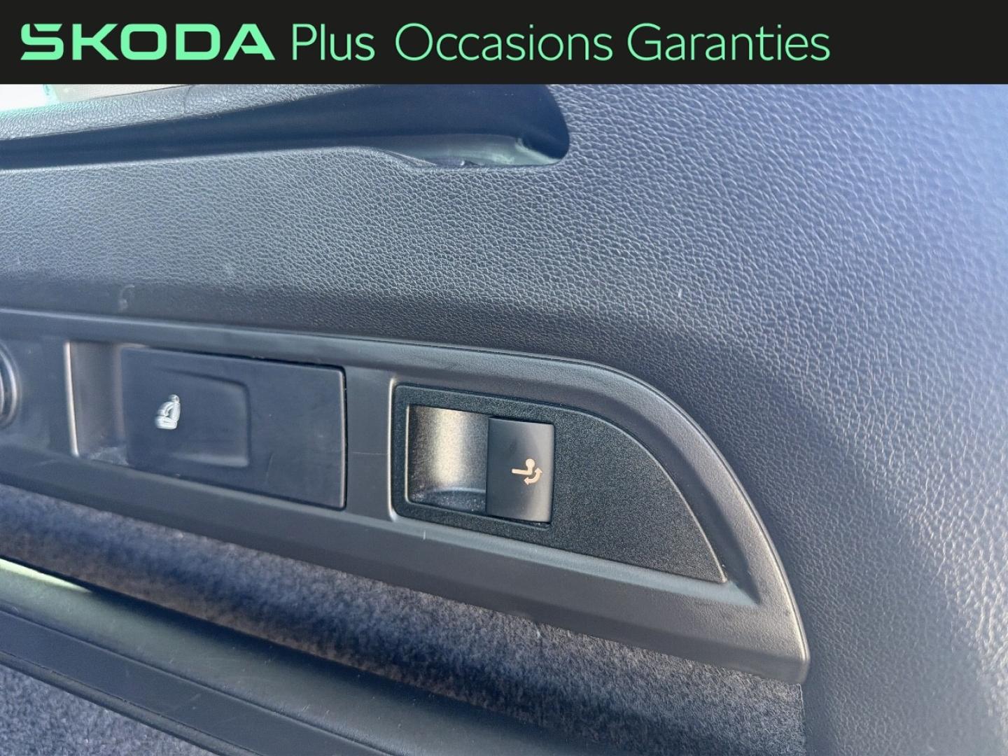 Voitures occasions ŠKODA KODIAQ Laurin & Klement Dunkerque