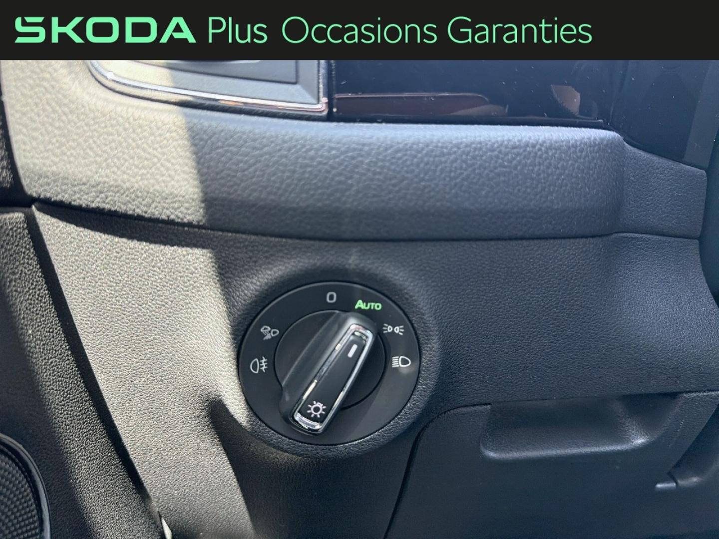 Voitures occasions ŠKODA KODIAQ Laurin & Klement Dunkerque
