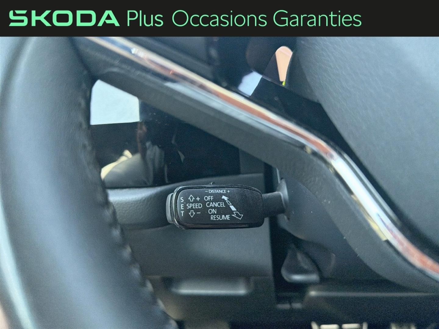 Voitures occasions ŠKODA KODIAQ Laurin & Klement Dunkerque