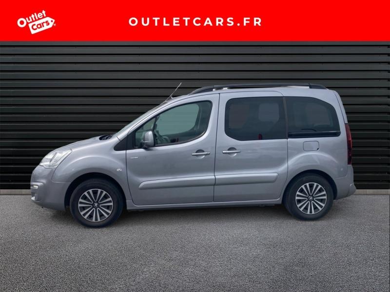 Voitures occasions PEUGEOT PARTNER TEPEE Style Dunkerque