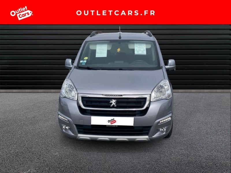 Voitures occasions PEUGEOT PARTNER TEPEE Style Dunkerque