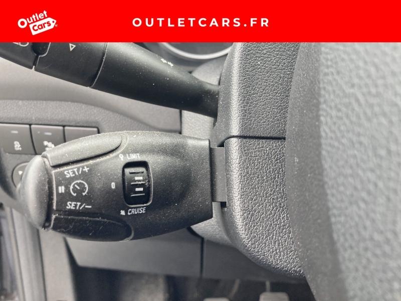 Voitures occasions PEUGEOT PARTNER TEPEE Style Dunkerque