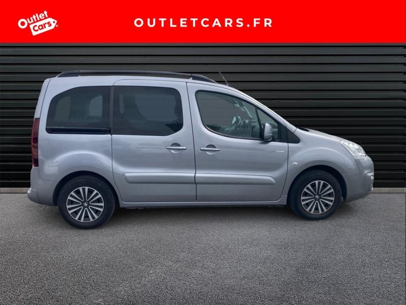 Voitures occasions PEUGEOT PARTNER TEPEE Style Dunkerque