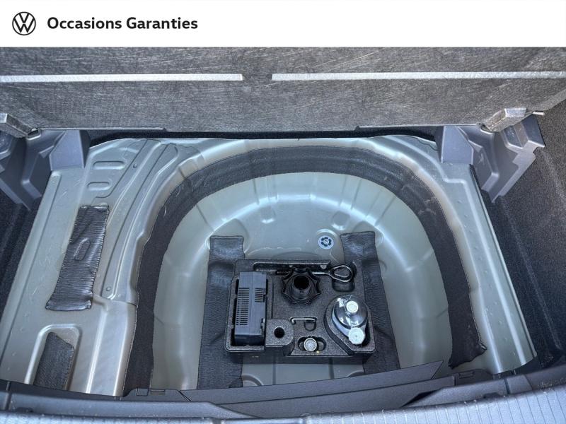 Voitures occasions VOLKSWAGEN T-CROSS VW Edition Béthune