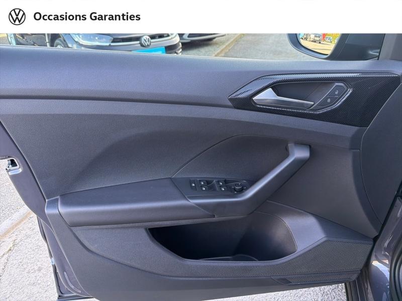 Voitures occasions VOLKSWAGEN T-CROSS VW Edition Béthune