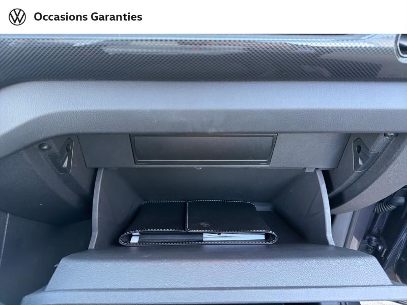 Voitures occasions VOLKSWAGEN T-CROSS VW Edition Dunkerque