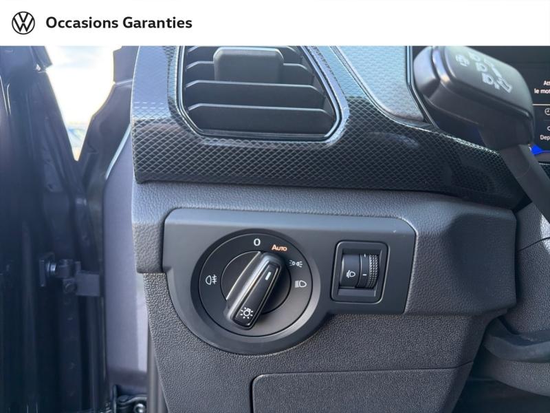 Voitures occasions VOLKSWAGEN T-CROSS VW Edition Dunkerque