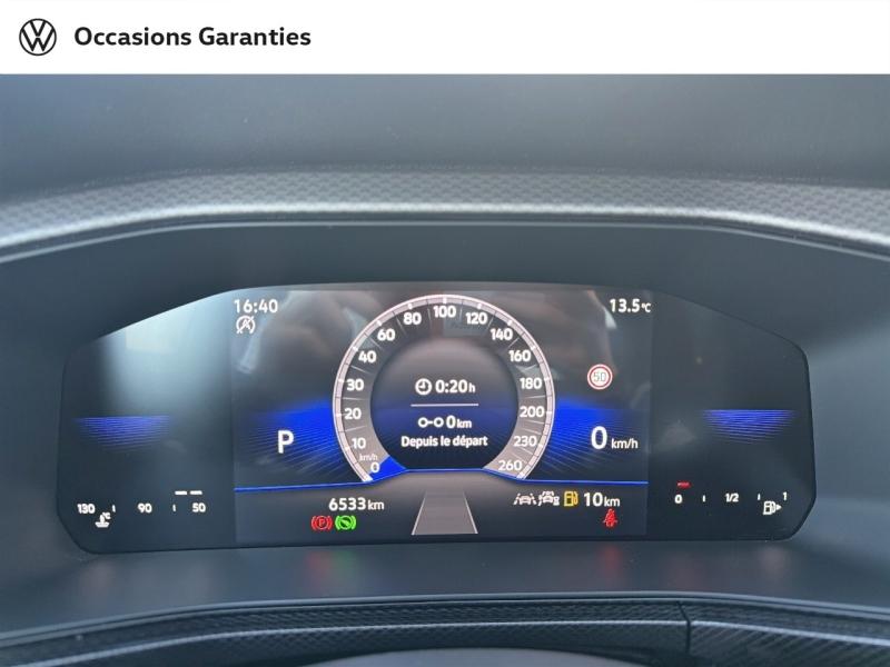 Voitures occasions VOLKSWAGEN T-CROSS VW Edition Béthune