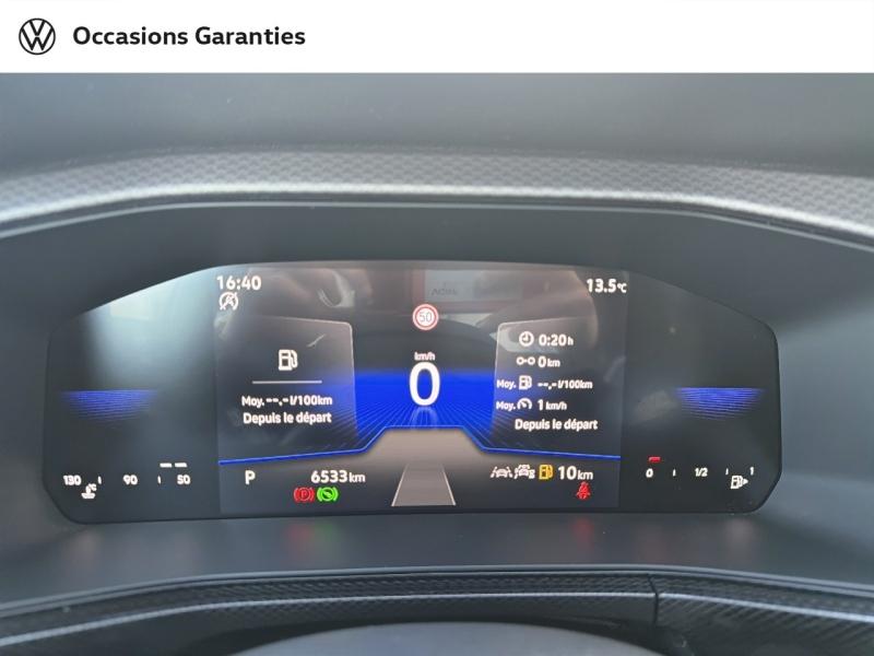 Voitures occasions VOLKSWAGEN T-CROSS VW Edition Béthune
