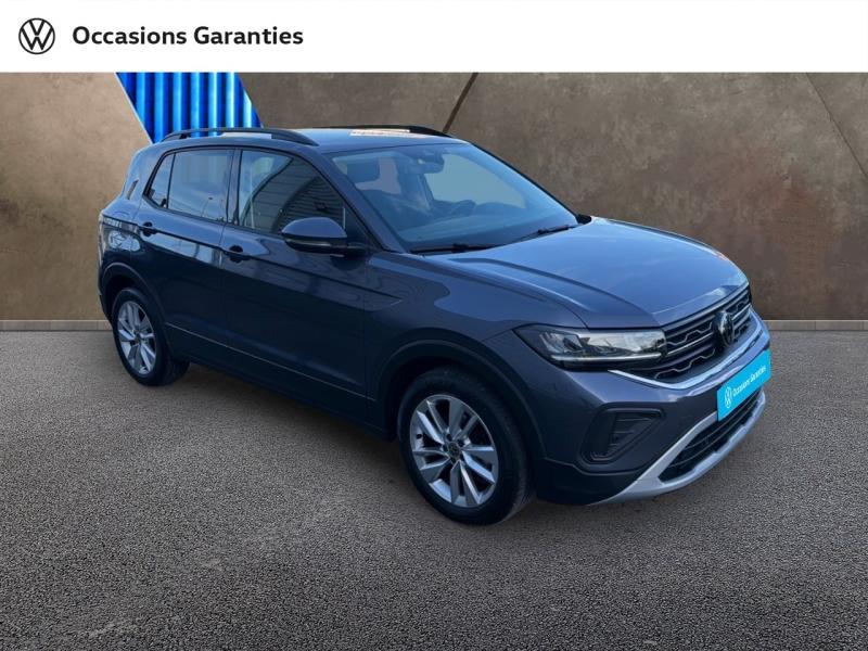 Voitures occasions VOLKSWAGEN T-CROSS VW Edition Dunkerque