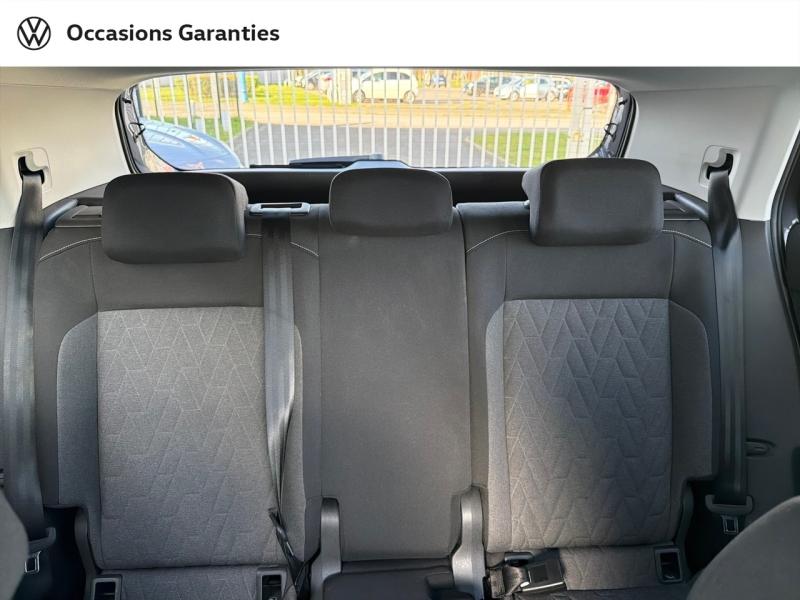 Voitures occasions VOLKSWAGEN T-CROSS VW Edition Béthune