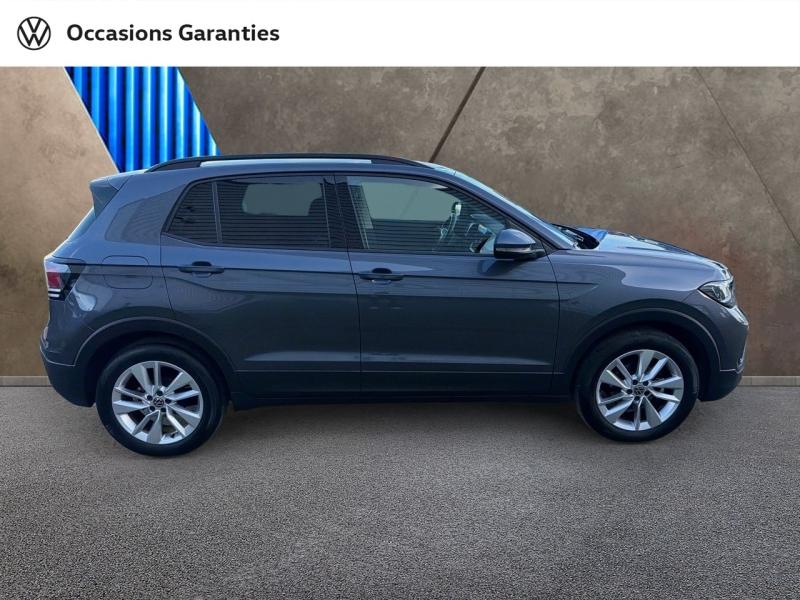 Voitures occasions VOLKSWAGEN T-CROSS VW Edition Dunkerque