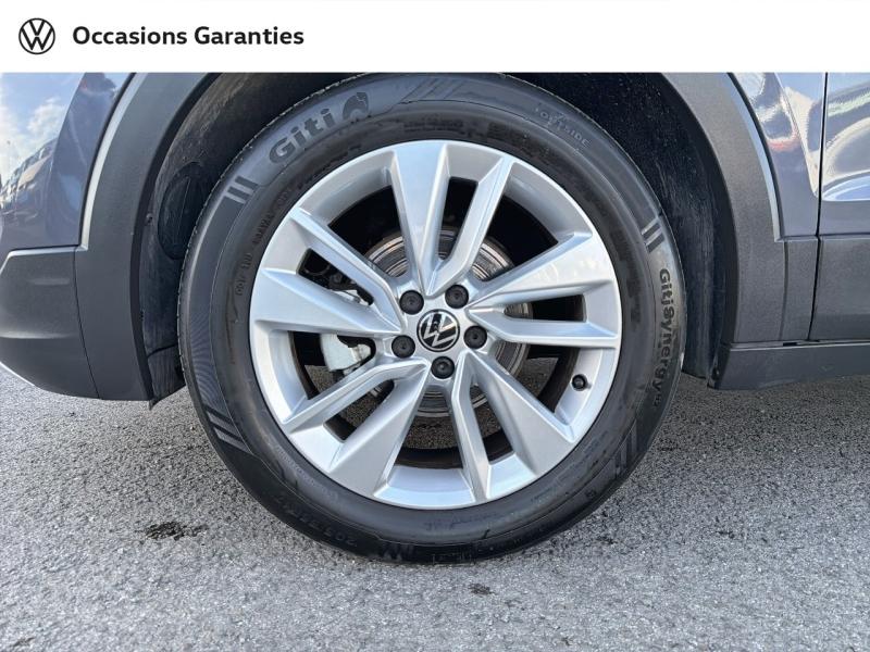 Voitures occasions VOLKSWAGEN T-CROSS VW Edition Dunkerque