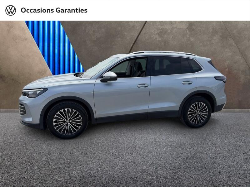 Voitures occasions VOLKSWAGEN TIGUAN Elegance Dunkerque