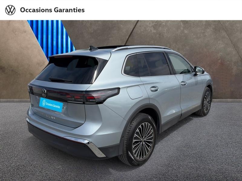 Voitures occasions VOLKSWAGEN TIGUAN Elegance Dunkerque