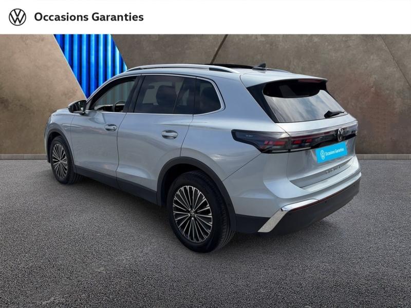 Voitures occasions VOLKSWAGEN TIGUAN Elegance Dunkerque