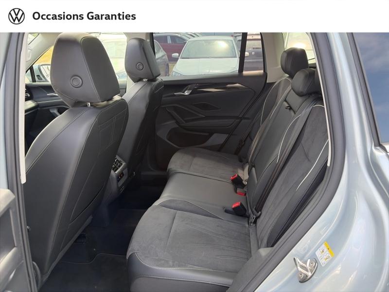 Voitures occasions VOLKSWAGEN TIGUAN Elegance Dunkerque