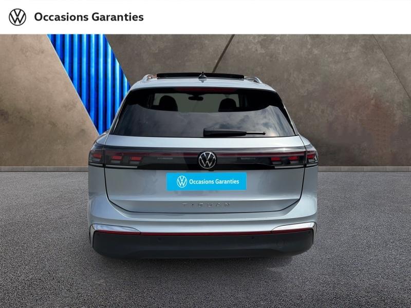 Voitures occasions VOLKSWAGEN TIGUAN Elegance Dunkerque