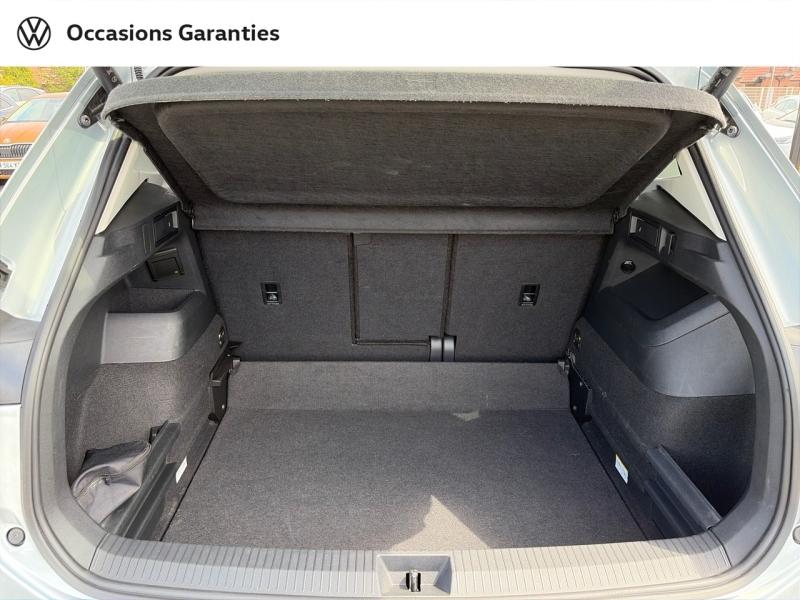 Voitures occasions VOLKSWAGEN TIGUAN Elegance Dunkerque