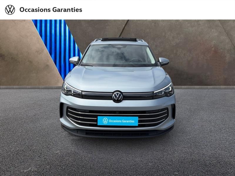Voitures occasions VOLKSWAGEN TIGUAN Elegance Dunkerque
