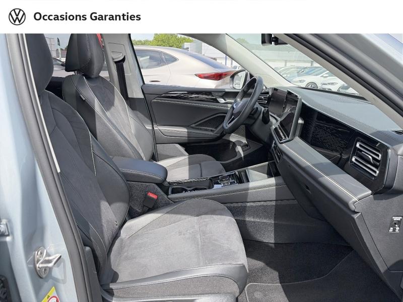 Voitures occasions VOLKSWAGEN TIGUAN Elegance Dunkerque