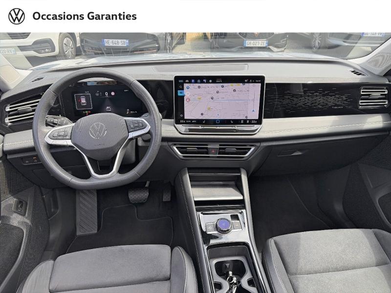 Voitures occasions VOLKSWAGEN TIGUAN Elegance Dunkerque