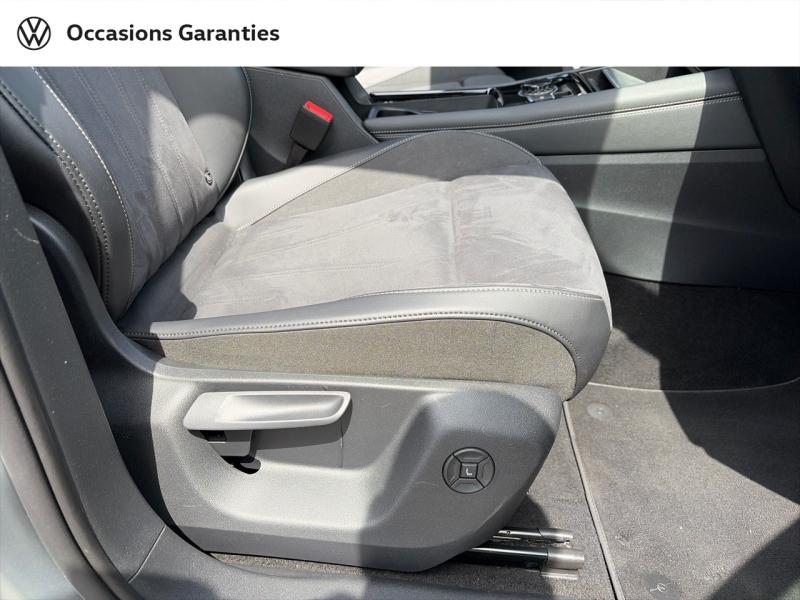 Voitures occasions VOLKSWAGEN TIGUAN Elegance Dunkerque
