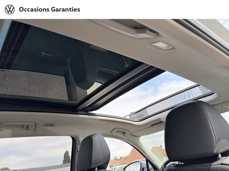 Voitures occasions VOLKSWAGEN TIGUAN Elegance Dunkerque